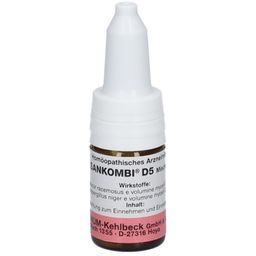 Sankombi® D5 Tropfen