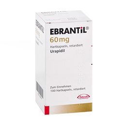 Ebrantil® 60 mg