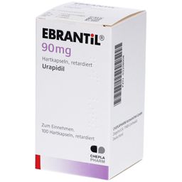 Ebrantil® 90 mg