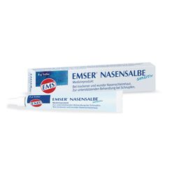 Emser® Nasensalbe sensitiv