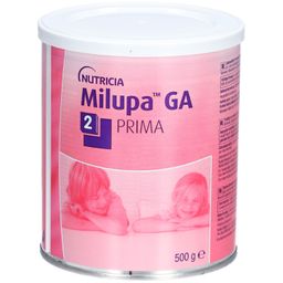 Milupa GA 2 Prima