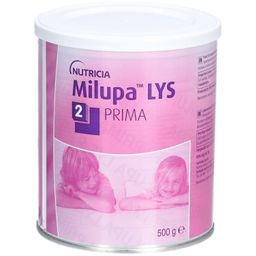 Milupa LYS 2-prima