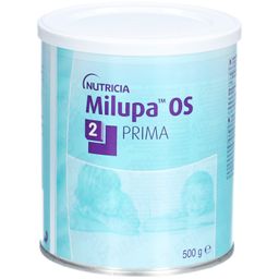 Milupa OS 2-prima