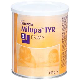 Milupa TYR 2-prima