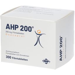 AHP 200®