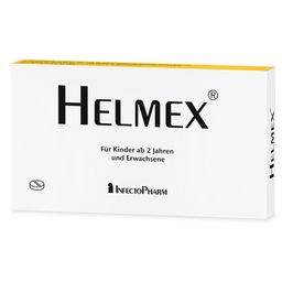 Helmex® 250 mg