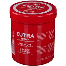 Melkfett Eutra Tetina