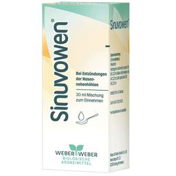 Sinuvowen®