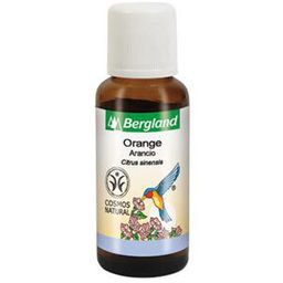 Bergland Orangen-Öl