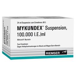 MYKUNDEX® Suspension