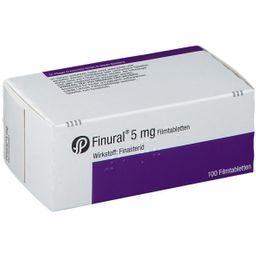 Finural® 5 mg