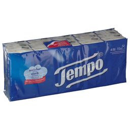 Tempo Taschentücher