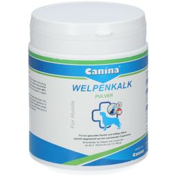Canina® Welpenkalk für Hunde