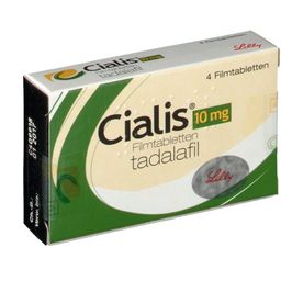 Cialis® 10 mg