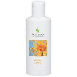 SCHUPP Arnika-Sportgel