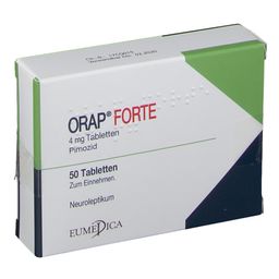 Orap Forte 4 mg