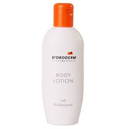 DORODERM Bodylotion mit Polidocanol