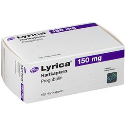 Lyrica® 150 mg