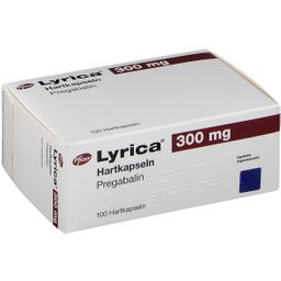 Lyrica® 300 mg