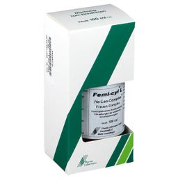 FEMI-CYL® L Tropfen