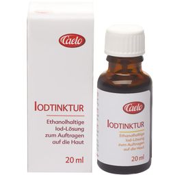 CAELO Iodtinktur