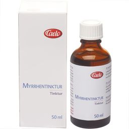 CAELO Myrrhentinktur