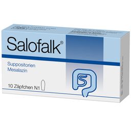 Salofalk® 250 mg