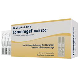 Corneregel® Fluid EDO®