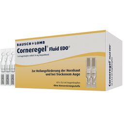 Corneregel® Fluid EDO®