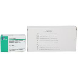Purethal Birke