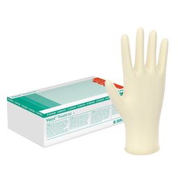 Vasco® gepudert, Größe 6-7, klein