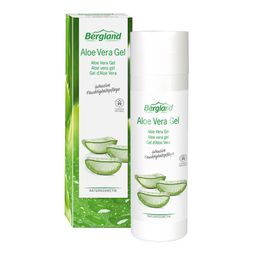 Bergland Aloe Vera Gel