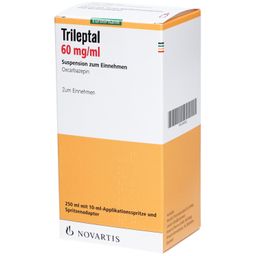 Trileptal 60 mg/ml