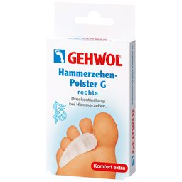 GEHWOL® Hammerzehen-Polster G