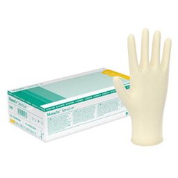 Manufix® Sensitive Handschuhe klein