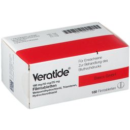 Veratide®