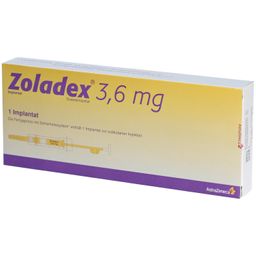 Zoladex® 3,6 mg