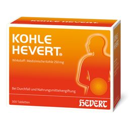 Kohle Hevert
