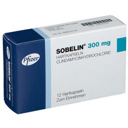 SOBELIN® 300 mg