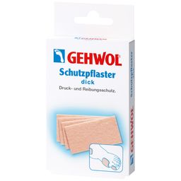 GEHWOL® Schutzpflaster dick zum Schneiden