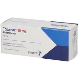 Topamax 50 mg