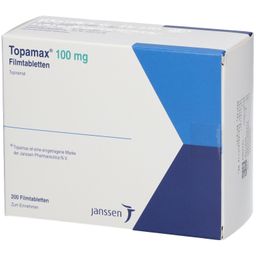 Topamax 100 mg