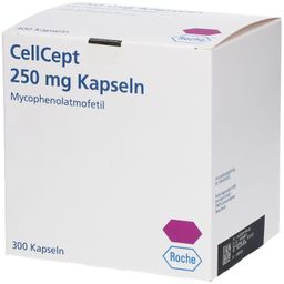 Cellcept 250 mg
