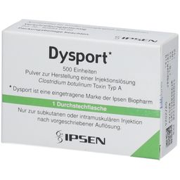 Dysport