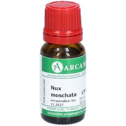 NUX MOSCHATA LM 6 Dilution