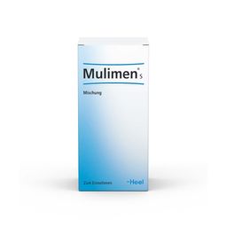 Mulimen® S Mischung