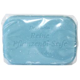 Dr. Theiss Reine Pflanzenöl-Seife Lavendel