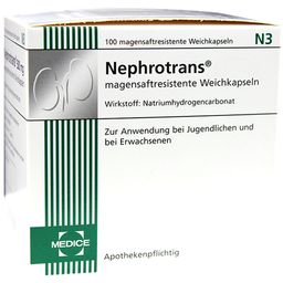 Nephrotrans®