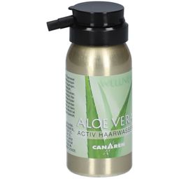Aloe Vera aktiv Haarwasser
