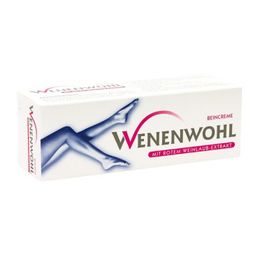 Wenenwohl Beincreme